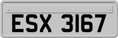 ESX3167