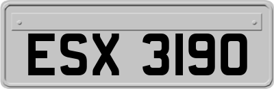 ESX3190