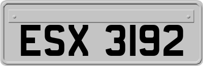 ESX3192