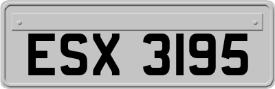 ESX3195