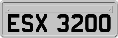ESX3200