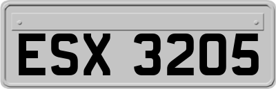 ESX3205