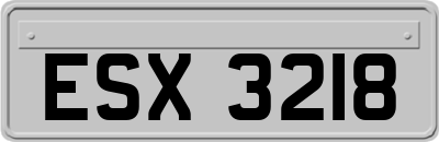 ESX3218