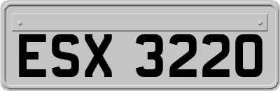 ESX3220