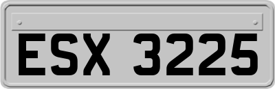 ESX3225