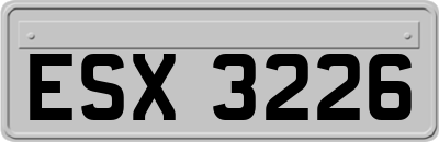 ESX3226