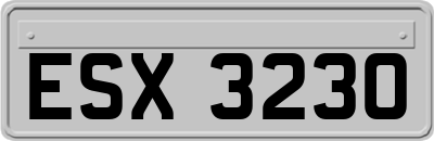ESX3230