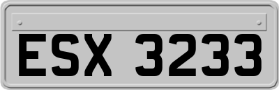 ESX3233