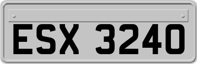 ESX3240
