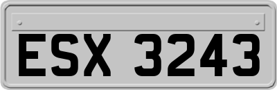 ESX3243