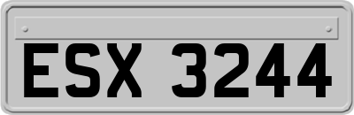 ESX3244