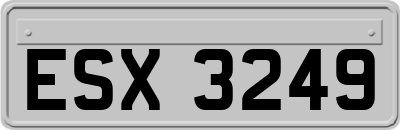 ESX3249