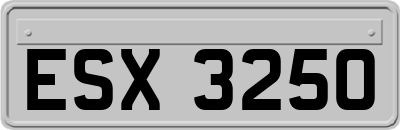 ESX3250