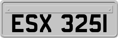 ESX3251