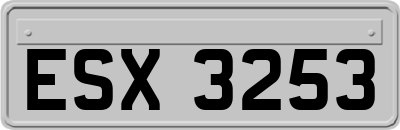 ESX3253