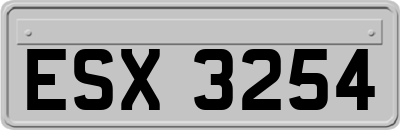 ESX3254