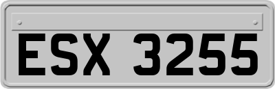 ESX3255