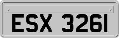 ESX3261