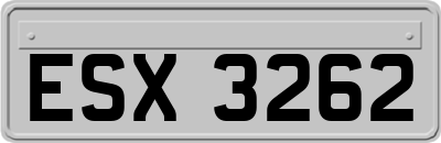 ESX3262