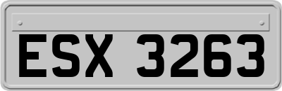 ESX3263