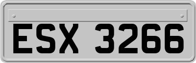 ESX3266