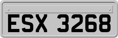 ESX3268