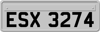 ESX3274