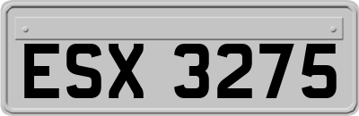 ESX3275