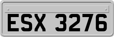 ESX3276