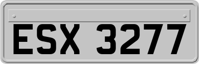 ESX3277