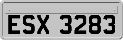 ESX3283