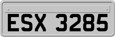 ESX3285