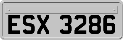 ESX3286