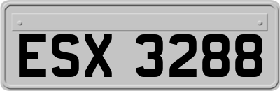 ESX3288