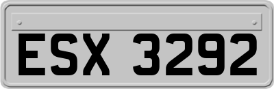 ESX3292