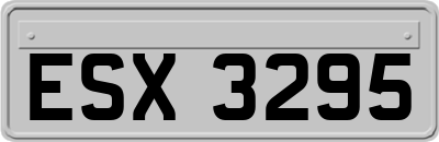 ESX3295