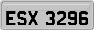 ESX3296