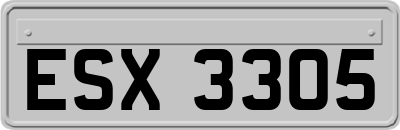 ESX3305