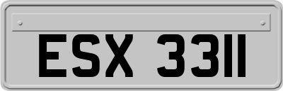 ESX3311