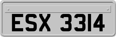 ESX3314