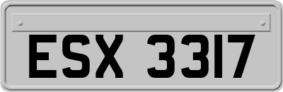 ESX3317