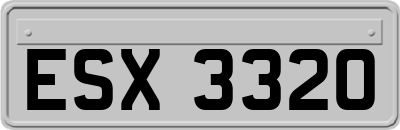 ESX3320