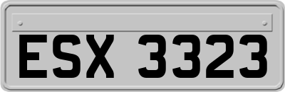 ESX3323