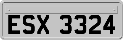 ESX3324