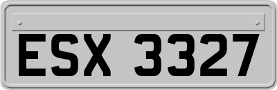 ESX3327