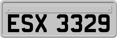 ESX3329