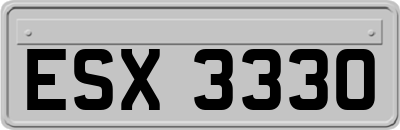 ESX3330