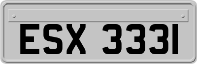 ESX3331