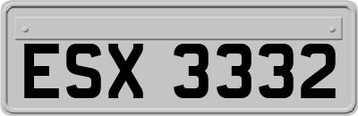 ESX3332