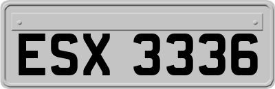 ESX3336